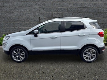 Used Ford Ecosport 2019 for sale - 77878303: Photo