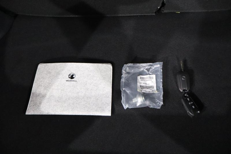 Used Vauxhall Mokka 2024 for sale - 77804594: Photo 13