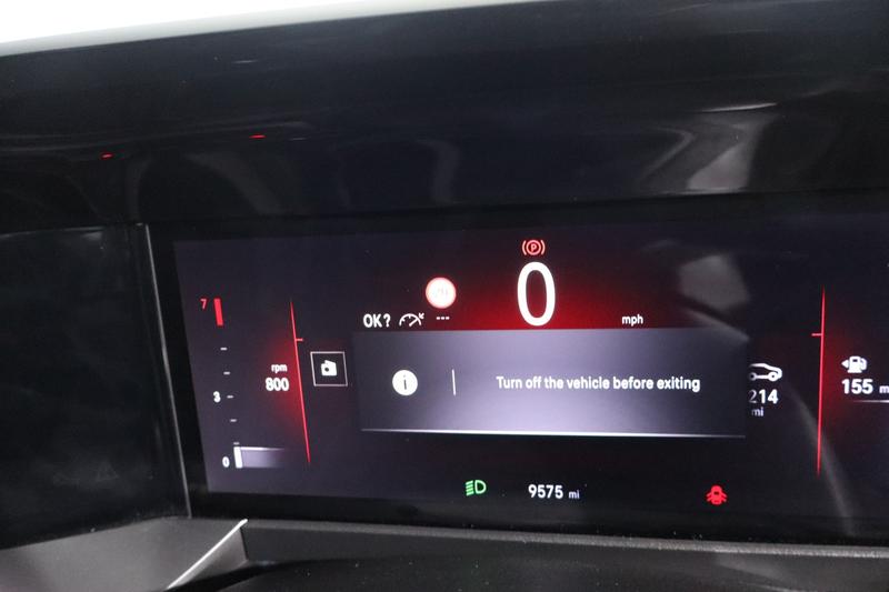 Used Vauxhall Mokka 2024 for sale - 77804594: Photo 15