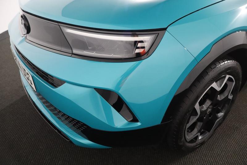 Used Vauxhall Mokka 2024 for sale - 77804594: Photo 18