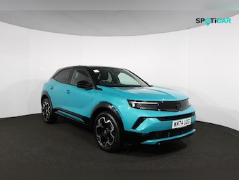 Used Vauxhall Mokka 2024 for sale - 77804594: Photo