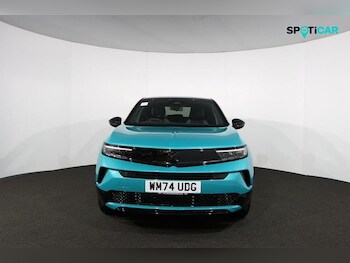 Used Vauxhall Mokka 2024 for sale - 77804594: Photo