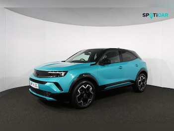 Used Vauxhall Mokka 2024 for sale - 77804594: Photo