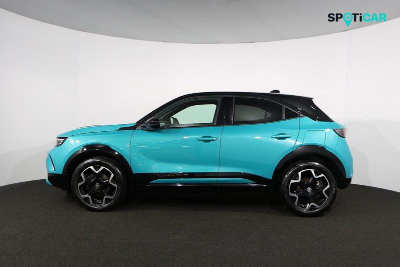 Used Vauxhall Mokka 2024 for sale - 77804594: Photo 4