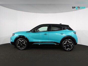 Used Vauxhall Mokka 2024 for sale - 77804594: Photo