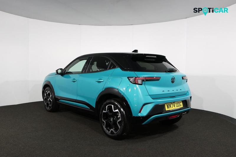 Used Vauxhall Mokka 2024 for sale - 77804594: Photo 5