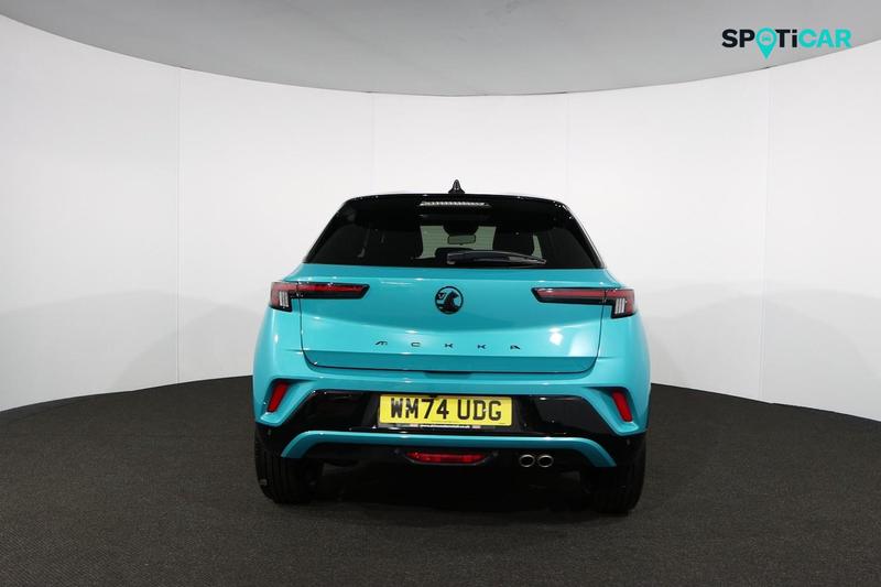 Used Vauxhall Mokka 2024 for sale - 77804594: Photo 6