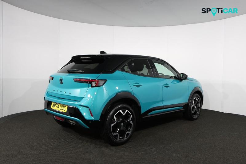 Used Vauxhall Mokka 2024 for sale - 77804594: Photo 7