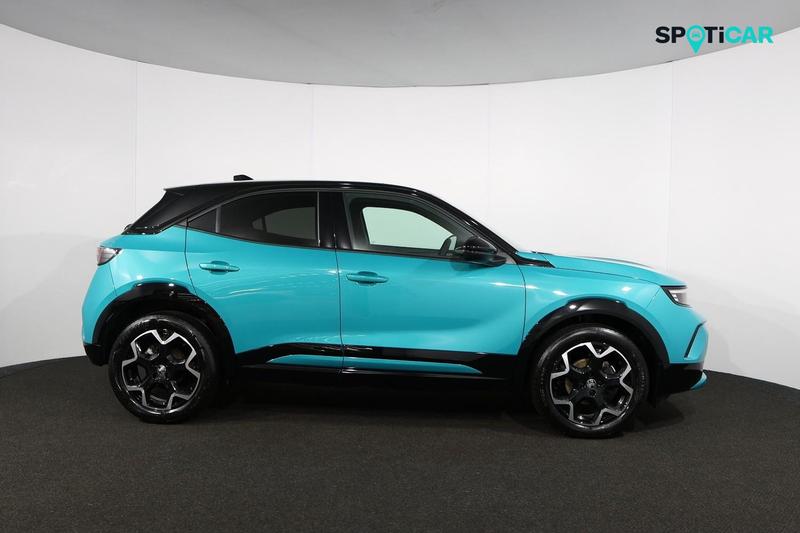 Used Vauxhall Mokka 2024 for sale - 77804594: Photo 8