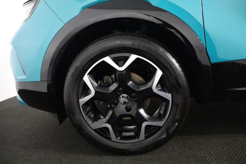 Used Vauxhall Mokka 2024 for sale - 77804594: Photo 9