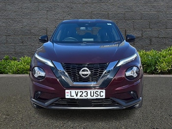 Used Nissan Juke 2023 for sale - 79421323: Photo
