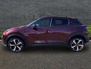 Used Nissan Juke 2023 for sale - 79421323: Photo