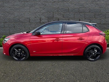 Used Vauxhall Corsa 2021 for sale - 75935049: Photo