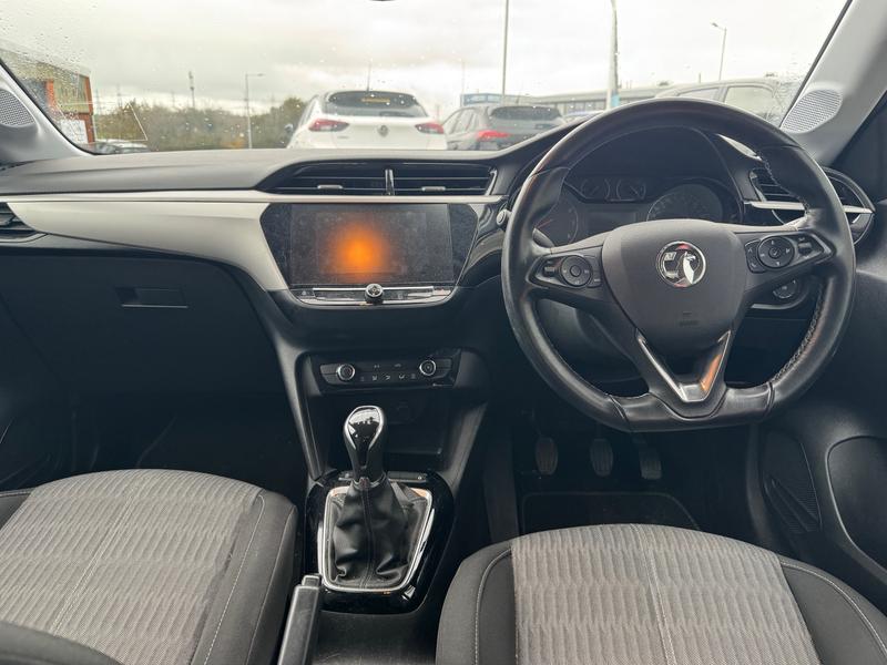 Used Vauxhall Corsa 2020 for sale - 76534508: Photo 3