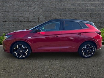Used Vauxhall Grandland 2024 for sale - 79572282: Photo