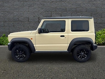 Used Suzuki Jimny 2024 for sale - 78742687: Photo