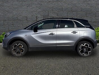 Used Vauxhall Crossland 2021 for sale - 75972876: Photo