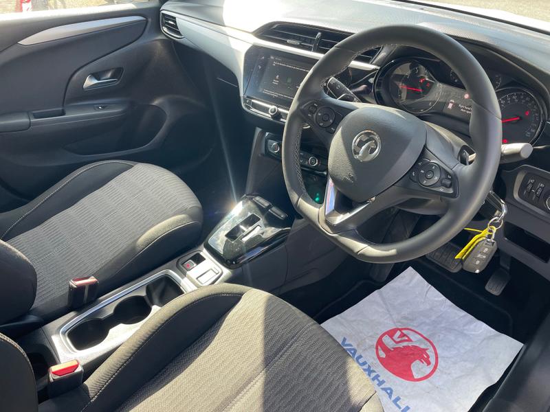 Used Vauxhall Corsa 2023 for sale - 77989115: Photo 3