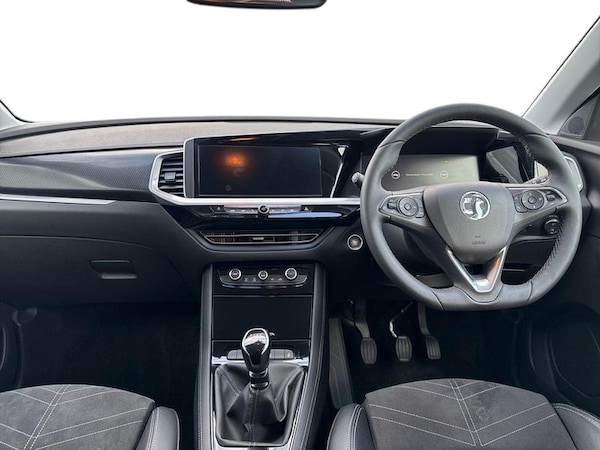 Used Vauxhall Grandland 2024 for sale - 76056052: Photo 12