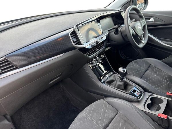 Used Vauxhall Grandland 2024 for sale - 76056052: Photo 13