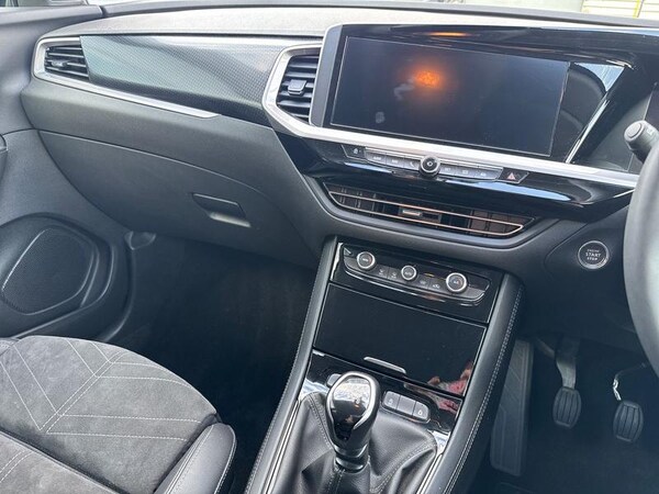 Used Vauxhall Grandland 2024 for sale - 76056052: Photo 14