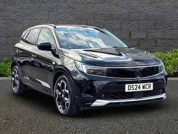 Vauxhall - Grandland