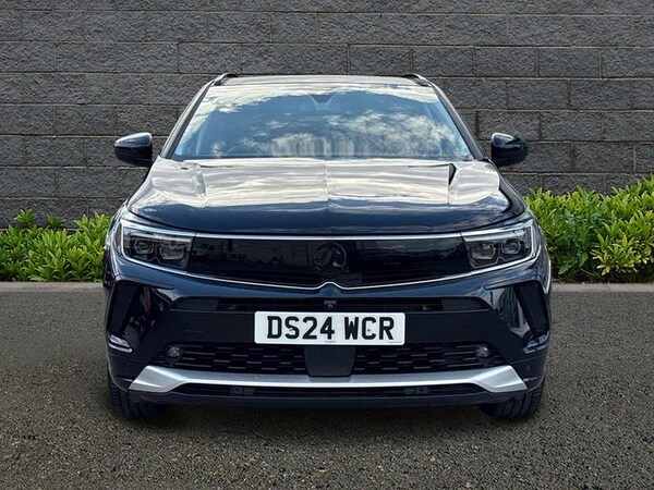 Used Vauxhall Grandland 2024 for sale - 76056052: Photo 2