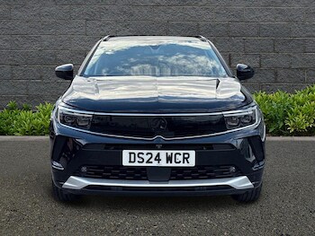 Used Vauxhall Grandland 2024 for sale - 76056052: Photo 2