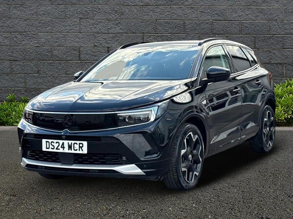 Used Vauxhall Grandland 2024 for sale - 76056052: Photo 3