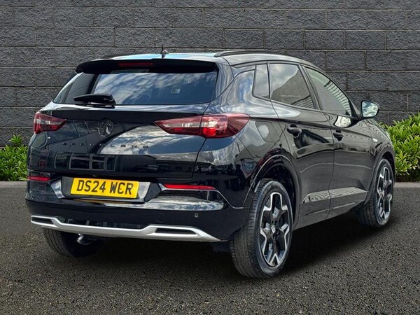 Used Vauxhall Grandland 2024 for sale - 76056052: Photo 7