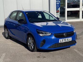 2020 - 1.2 Turbo SE Nav Premium Hatchback 5dr Petrol Auto Euro 6 (s/s) (100 ps) Au
