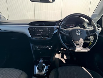 Used Vauxhall Corsa 2020 for sale - 76184527: Photo 3