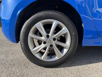 Used Vauxhall Corsa 2020 for sale - 76184527: Photo 4
