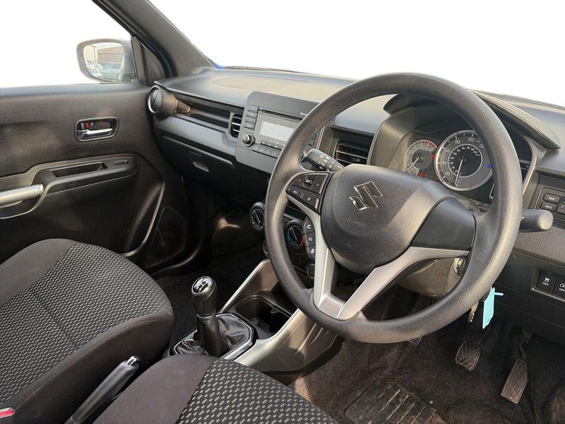 Used Suzuki Ignis 2022 for sale - 77607520: Photo 10