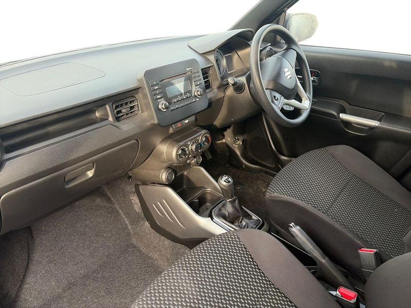 Used Suzuki Ignis 2022 for sale - 77607520: Photo 13