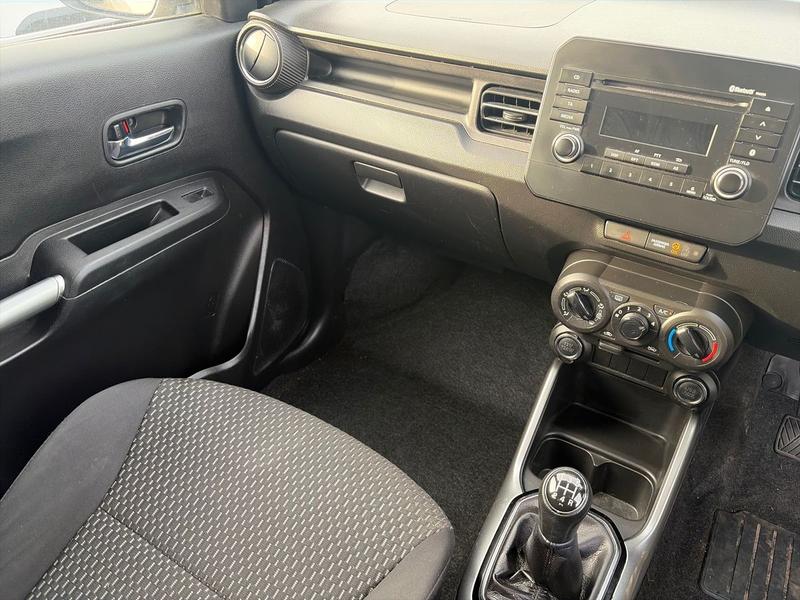 Used Suzuki Ignis 2022 for sale - 77607520: Photo 14