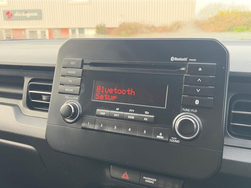 Used Suzuki Ignis 2022 for sale - 77607520: Photo 18