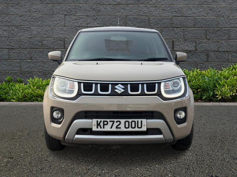 Used Suzuki Ignis 2022 for sale - 77607520: Photo 2