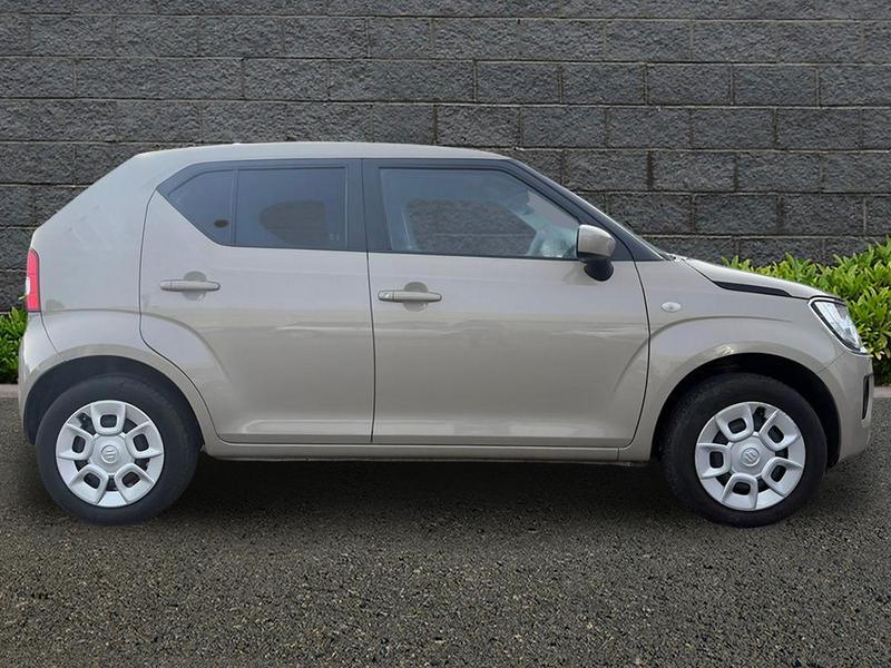 Used Suzuki Ignis 2022 for sale - 77607520: Photo 8