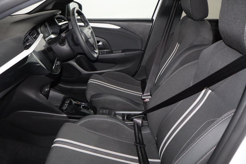 Used Vauxhall Corsa 2024 for sale - 77270927: Photo 11