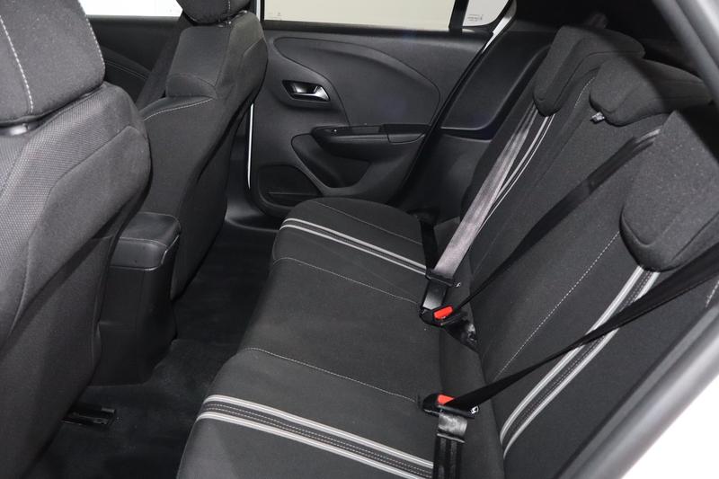 Used Vauxhall Corsa 2024 for sale - 77270927: Photo 12