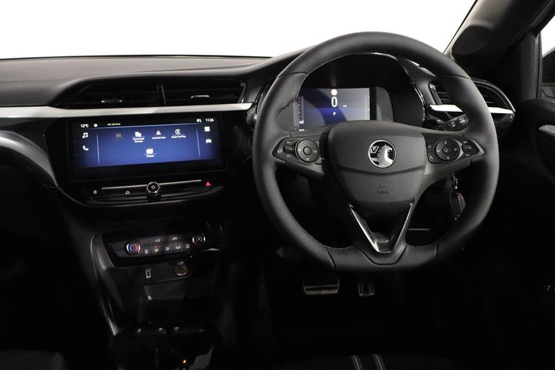 Used Vauxhall Corsa 2024 for sale - 77270927: Photo 14