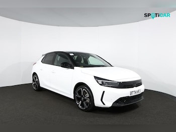 Vauxhall Corsa feature image