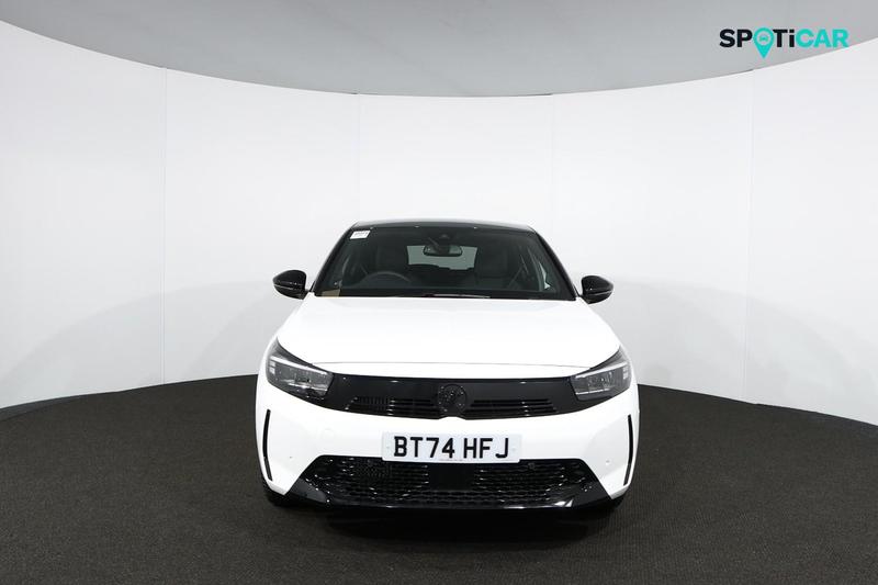 Used Vauxhall Corsa 2024 for sale - 77270927: Photo 2