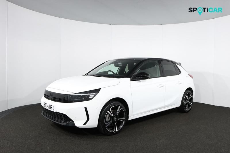 Used Vauxhall Corsa 2024 for sale - 77270927: Photo 3