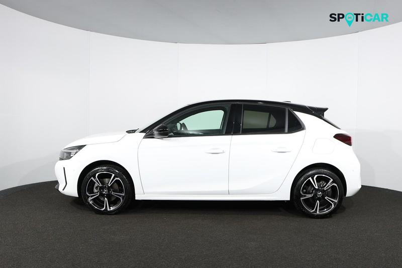 Used Vauxhall Corsa 2024 for sale - 77270927: Photo 4