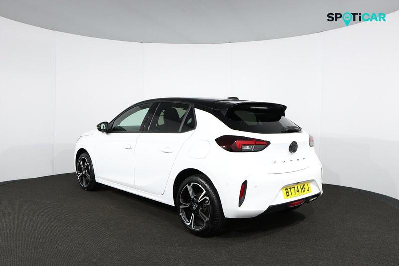 Used Vauxhall Corsa 2024 for sale - 77270927: Photo 5
