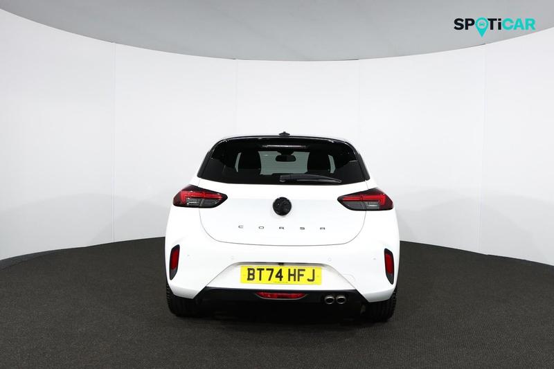 Used Vauxhall Corsa 2024 for sale - 77270927: Photo 6