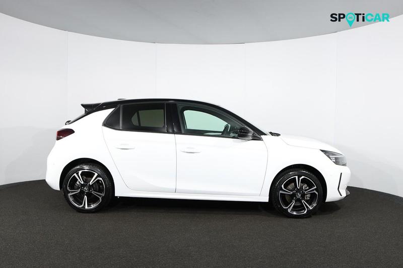 Used Vauxhall Corsa 2024 for sale - 77270927: Photo 8