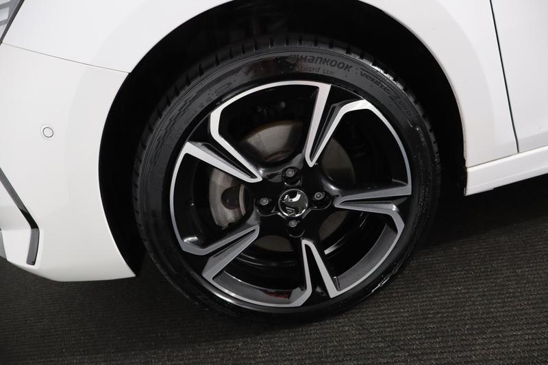 Used Vauxhall Corsa 2024 for sale - 77270927: Photo 9